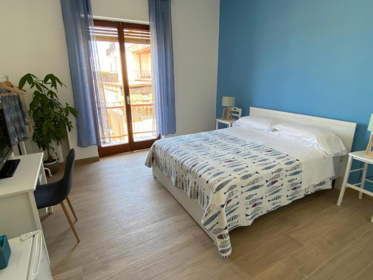 B&B Syrentum Sorrento Exteriér fotografie